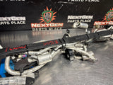 2014 CHEVY CORVETTE C7 6.2L LT1 MANUAL TRANSMISSION TORQUE TUBE HARNESS OEM 23427198 #1604