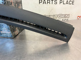 06 PONTIAC GTO LH DASH COWL DEFROST VENT TRIM PANEL OEM 92105080 #547