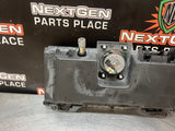 2015 FORD F350 CENTER TOP DASH STORAGE SPEAKER TRAY DC34-25045P64-A OEM #1114