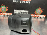 97 - 04 C5 CORVETTE TELESCOPIC STEERING COLUMN COVER SHROUD TRIM OEM #969