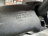 2012 FORD MUSTANG GT REAR VIEW MIRROR OEM 8U5A-17E678-KD #928