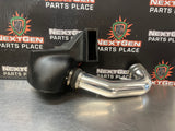 2014 FORD MUSTANG GT K&N TYPHOON AIR INTAKE WITH MAF/CARBON COVER #1261