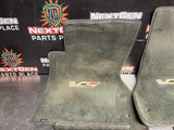 2007 CADILLAC CTS-V LLOYD FLOOR MATS #1411