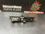 11-16 FORD F350 LH DRIVER SIDE POWER MIRROR CONTROL SWITCH OEM #1227