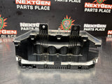 2013 FORD F250 DIESEL LARIAT INSTRUMENT GAUGE CLUSTER DC3T-10849-JF OEM #1062