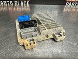 2005 GMC SIERRA LLY PCM ECM ECU 15292913 OEM #1161