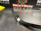2013 FORD MUSTANG GT HEATER CORE HOSES OEM #1298