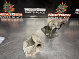 04-06 PONTIAC GTO MOTOR MOUNT BRACKETS OEM #1306