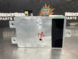 2012 CADILLAC CTS-V ONSTAR COMMUNICATIONS MODULE OEM 22821947 #1592