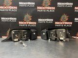 2013 MUSTANG GT TAIL LIGHTS OEM #1271