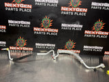 1998 C5 CORVETTE AC A/C LOW PRESSURE SIDE LINE COMPRESSOR TO CABIN OEM #1190