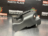 2011 FORD MUSTANG GT STEERING WHEEL COLUMN COVER AR33- 3K512-AFW OEM #968