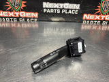 2016 - 2022 Camaro SS Headlight Turn Signal Switch Stalk OEM 23465299