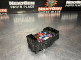 2015 GMC SIERRA 2500 LH DASH FUSE BOX 23459422 OEM #1335