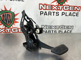 08-09 PONTIAC G8 GT BRAKE PEDAL ASSEMBLY OEM #392