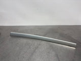 08 - 09 PONTIAC G8 RH DASH TRIM SILVER INSERT OEM 92204530