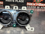 2015 MUSTANG GT TRACK PACK GAUGES FOR DASH OEM #1330