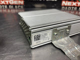 16-19 CAMARO SS ACTIVE NOISE CANCELATION. MODULE OEM 84086840 #1540