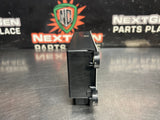 2012 CADILLAC CTS-V SRS CONTROL MODULE 13580450 OEM #1592