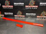 2010 CAMARO SS DRIVER / PASSENGER SIDE DASH TRIM ORANGE 92240108 92245218 #1547