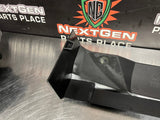 05-13 C6 CORVETTE AIR INTAKE CLEANER SPLASH SHIELD 10381295 #998
