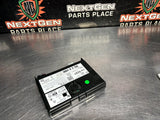 2017 C7 CORVETTE HMI HUMAN MACHINE INTERFACE MODULE 23443747 OEM #1604