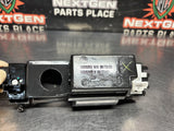 05-13 C6 CORVETTE ASHTRAY WITH HEATED SEAT SWITCHES 10335852 OEM #1549