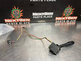 1999 C5 CORVETTE WINDSHIELD WIPER STALK SWITCH OEM #963