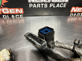 2010 FORD F350 6.4 DIESEL 5R110 4WD TRANSMISSION HARNESS OEM #876