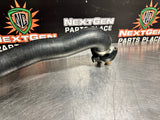 2011-2024 FORD F350 SPE MOTORSPORT 6.7L POWERSTROKE UPPER RADIATOR HOSE #872