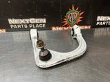2014 CADILLAC CTS-V LEFT DRIVER FRONT UPPER CONTROL ARM #1233
