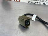 1999 C5 CORVETTE STEERING COLUMN LOCK RELAY OEM 15410751 #628