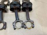 GEN 4 LS3/L92 6.2L RODS AND PISTONS OEM #C255