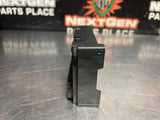 2012 GMC SIERRA 2500 6.0 TRANSFER CASE CONTROL MODULE 24261367 OEM 1584