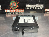 2015 GMC SIERRA 2500 CD PLAYER DISC DRIVE ASSEMBLY 13594481 OEM #1603