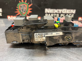 2005 FORD F350 6.0 INTERIOR RELAY FUSE BOX OEM 5C3T-14A067-AE #1156