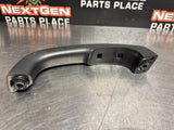 2012 CHEVY SILVERADO 6.6 LH DRIVER SIDE INTERIOR DOOR GRAB HANDLE OEM #953