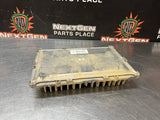 2012 GM SILVERADO SIERRA 6.6 DIESEL ECU PCM 12654088 OEM #1172