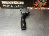2011 FORD MUSTANG COMBO TURN SIGNAL BLINKER WINDSHIELD WIPER SWITCH OEM #1231