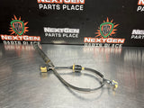 2011 FORD MUSTANG GT 5.0 AUTO SHIFTER CABLE OEM #968
