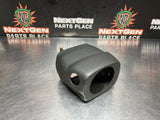2007 C6 CORVETTE STEERING COLUMN COVER POWER TELESCOPING OEM #998