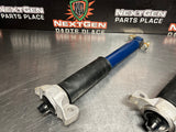 2015-2023 MUSTANG GT  FORD PERFORMANCE FR3 TRACK SUSPENSION REAR SHOCKS #950