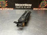 2014 GMC SIERRA 2500HD PEDAL POSITION TRACTION PARK SWITCH 22940666 OEM #1202