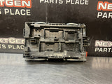 2013 CHEVY SILVERADO DIESEL 6.6 UNDERHOOD FUSE BOX 22798216 OEM #1272