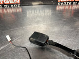 08 - 09 PONTIAC G8 RH PASSENGER SIDE SEAT BELT BUCKLE RECEIVER 92204564 #1036