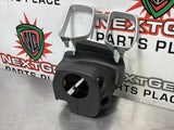 2010 CAMARO SS STEERING COLUMN COVER WITH CLUSTER BEZEL TRIM OEM 92240629 #304