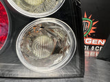 2006 PONTIAC GTO REAR BLACK TAIL LIGHTS OEM #910