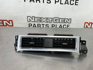 2013 FORD MUSTANG GT CENTER AC HEATER AIR VENT OEM AR33-19C681-A #371