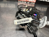 2011 CADILLAC CTS-V LH DRIVER DOOR HARNESS OEM 20853775 #1305