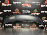 2004 PONTIAC GTO SPOILER CYCLONE GRAY OEM #901